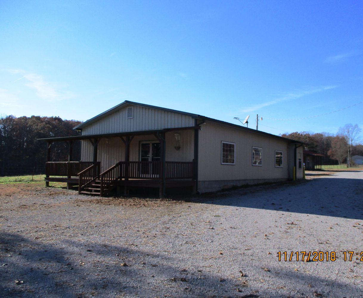 6735 Wassom Memorial Hwy, Grandview, TN 37337